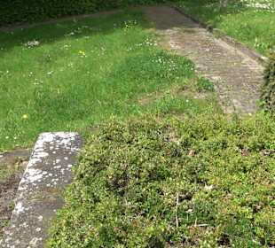 Kriegerdenkmal Hörschweiler