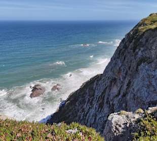 Cabo da Roca