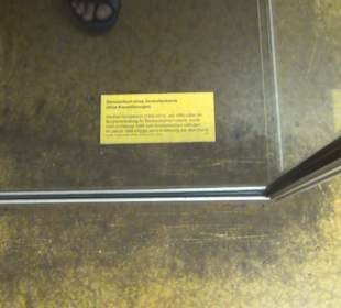 Stasi-Museum