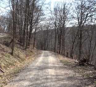 Geologischer Lehrpfad Kirnbachtal