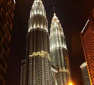 Petronas Towers