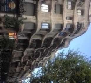 Casa Milá 