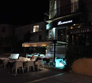 Restaurant Romano