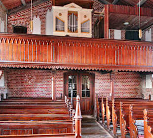 Orgelempore
