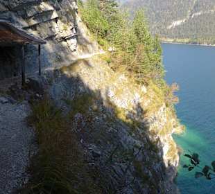 Wandern Pertisau