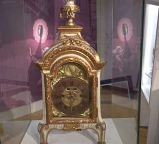 Deutsches Uhrenmuseum