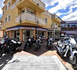 Neues Büro 2016, Av. del Bon Temps 13