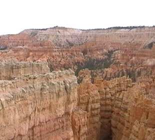 Bryce Canyon NP
