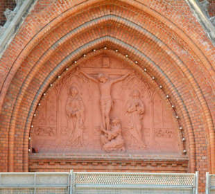 Bazylika Wniebowzięcia Najświętszej Maryi Panny