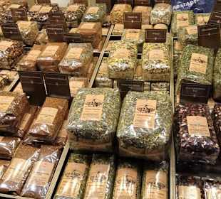 Rundgang über den Bremer Weihnachtsmarkt