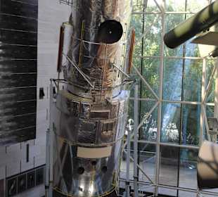 National Air and Space Museum