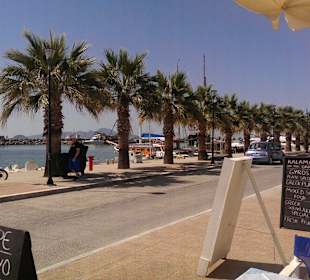 Strand Kardamena