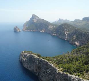 Kap de Formentor