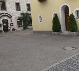 Restaurant Weißes Brauhaus