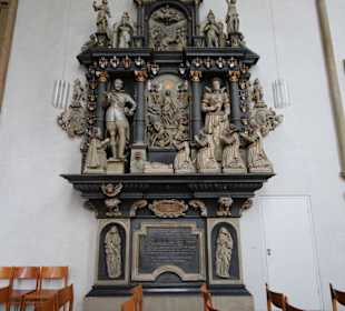 Seitenaltar