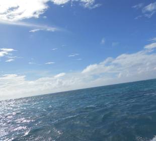 Am Schnellboot
