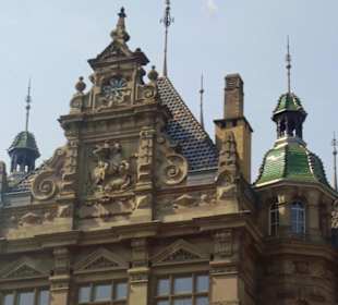 Фото Страсбурга