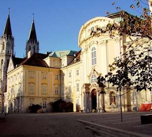 Chorherrenstift Klosterneuburg 