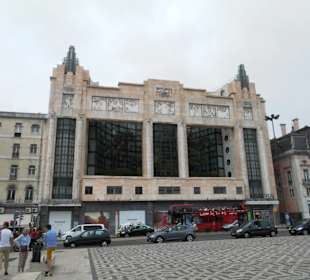 Praca dos Restauradores