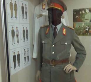 Museum in der "Runden Ecke"