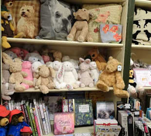 Rundgang durch das Eton Place