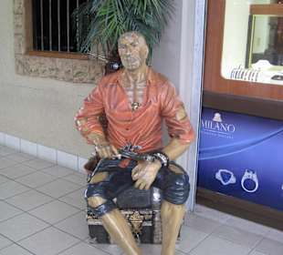 St. Georges - Fluch der Karibik