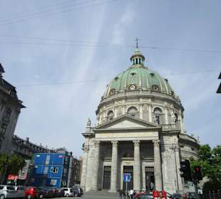 Frederikskirche