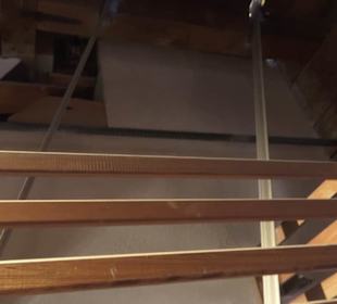 Mühle Tiefenbrunnen