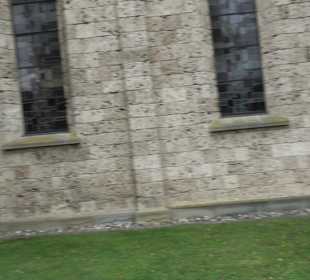 Pfarrkirche St. Vitus Möhringen