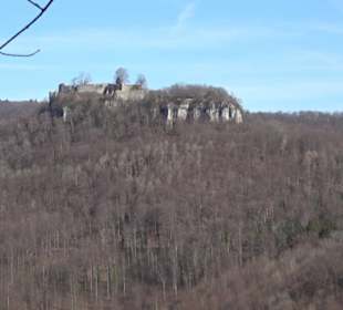 Wandertour Eppenzill