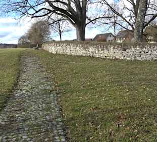 Kriegerdenkmal Ödenwaldstetten