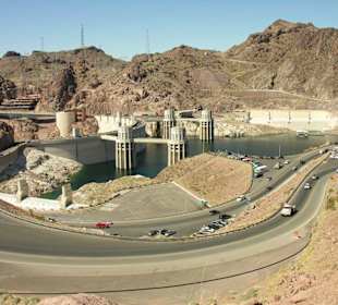 Hoover Dam