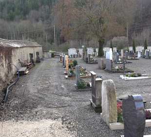 Friedhof Zwiefalten