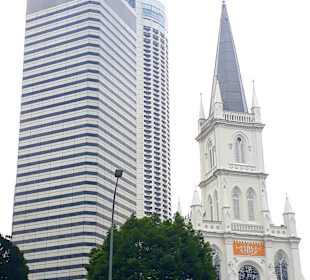 CHIJMES