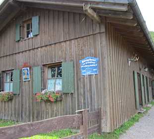 Königshaus Ludwig II