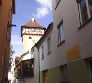 Mauerstraße
