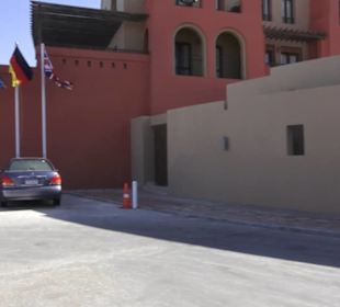 Stadtrundgang El Gouna