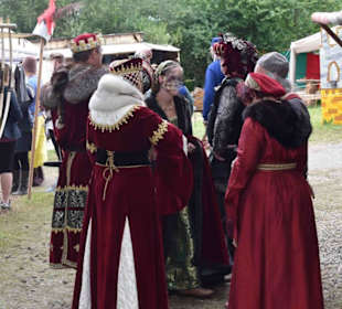 Das Herzogpaar