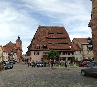 Wissembourg Juni '13