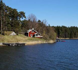 Wunderschöne Natur!