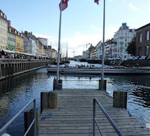 Ny Havn (Neuhafen)