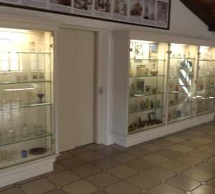 Glasmuseum