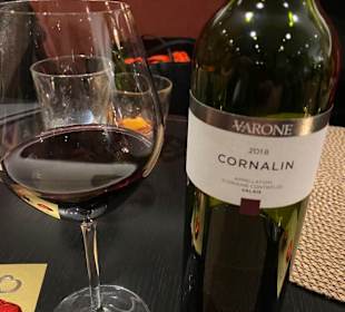 Wein 