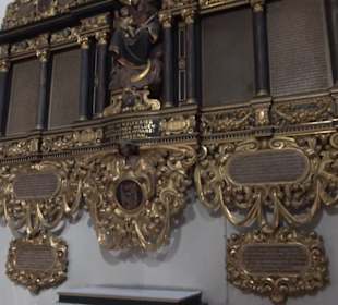 Basilika Sankt Emmeram