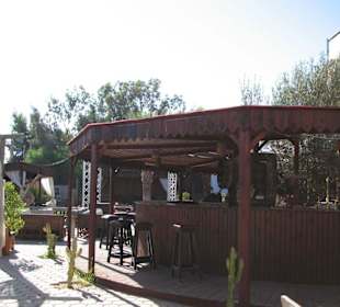 Texas City Steak House