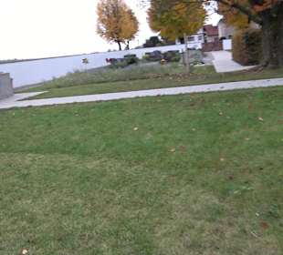 Friedhof Daugendorf