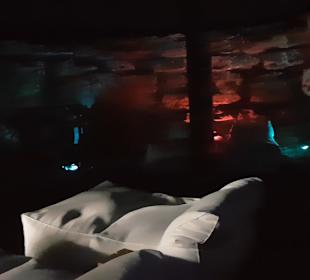 Wellnessbereich Mawell Resort 