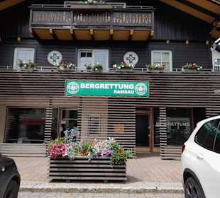 Wandern Ramsau am Dachstein