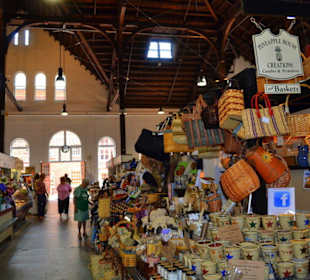 Central Market, Lancaster, Pennsylvania