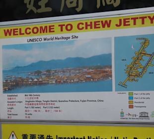 Altstadt George Town